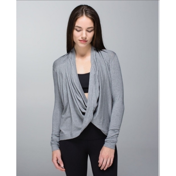 LULULEMON Iconic Wrap - Picture 2 of 10